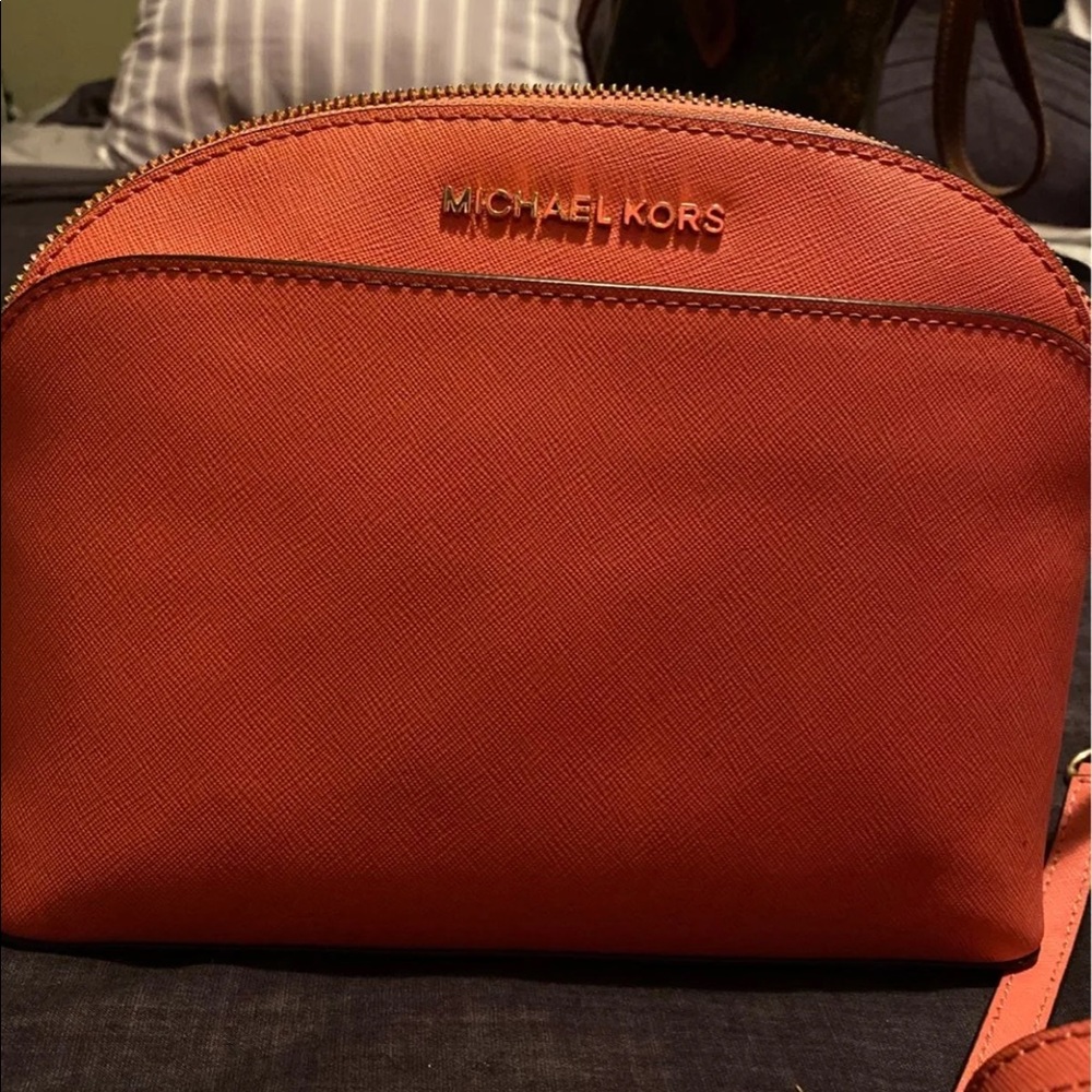 Michael Kors crossbody bag